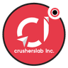 Crusherslab Inc Logo